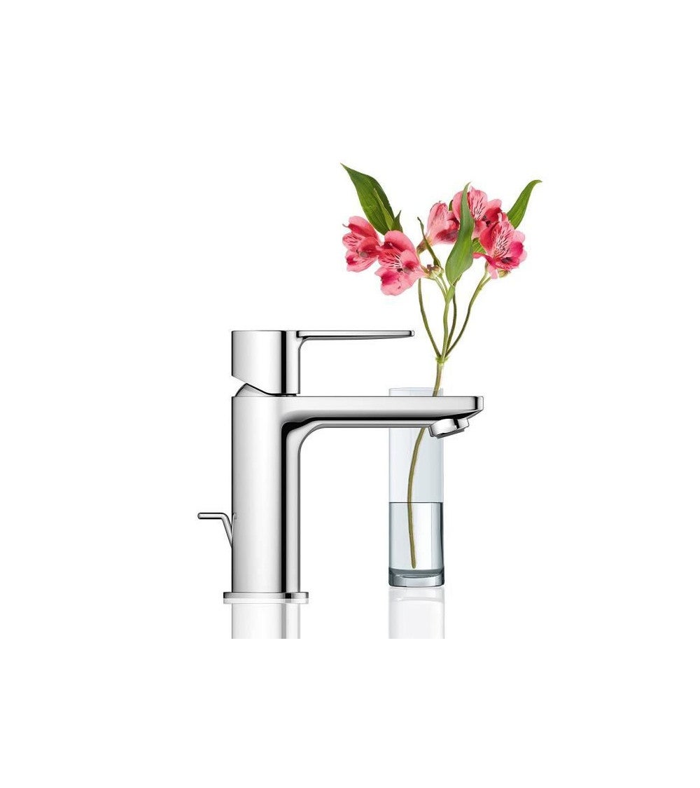 Grohe Lineare 1/2' miscelatore monocomando per lavabo Misura XS (32109001) - 3