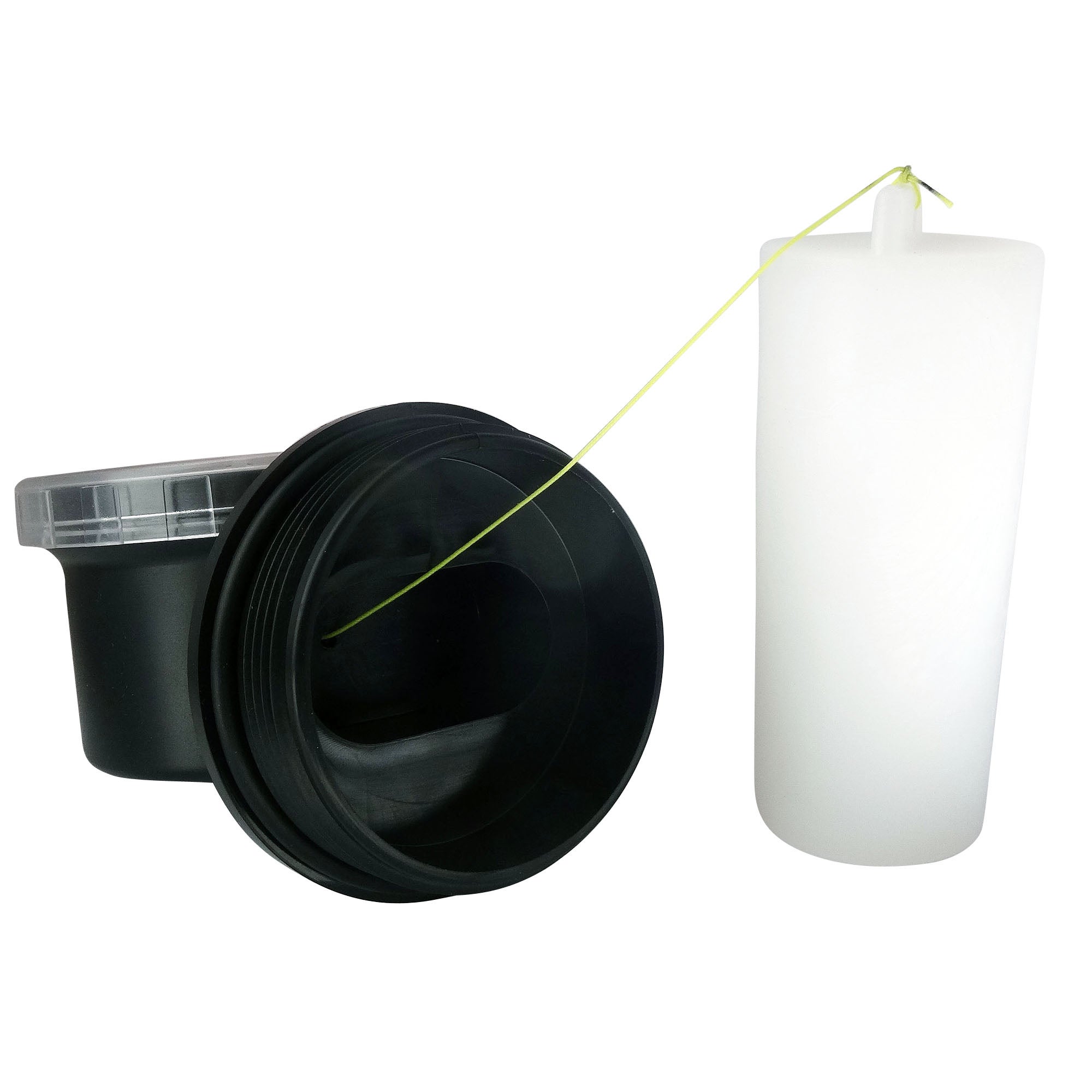 Jauge mécanique 0 à 2m SOMATHERM 924 40 - 4