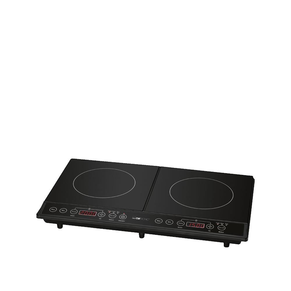 Clatronic Dki 3609, Elec. Doble Inducción , Leroy Merlin