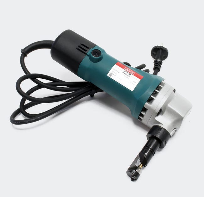 Grignoteuse de Tôle Grignoteuse Électrique, xlwen 1 set Métaux Électrique Grignoteuse Électrique Grignoteuse de Tôle Grignoteuse Électrique, xlwen 1 set Métaux Électrique Grignoteuse Électrique