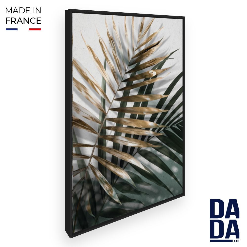 Plateau Décoratif Argenté – Feuilles Et Fruits – 40x10cm – Aluminium