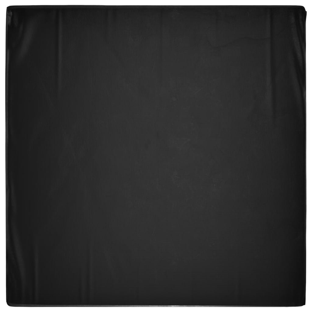 Funda para muebles de jardín 16 ojales cuadrada 300x300x75 cm CFW35581 - 6