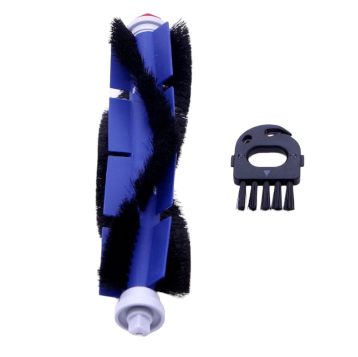 Perie centrala Rowenta ZR185003 Animal Care, compatibila cu aspiratorul robot X-Plorer S75 S si S75 S+, seriile RR85xx si RR8Lxx