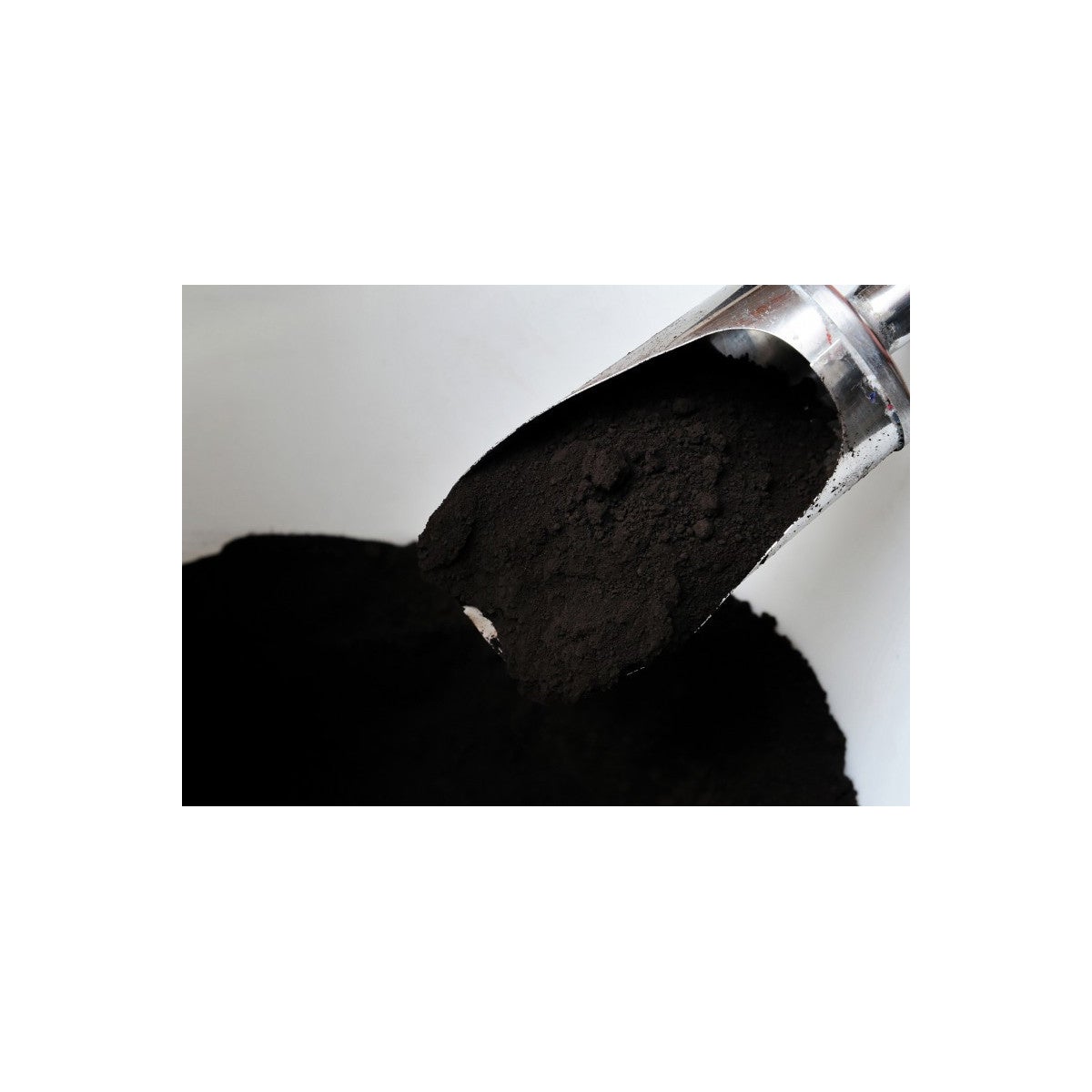 Pigments Colorants Premium pour enduit, béton, mortier, chaux, platre - ARCACOLORS - 500 gr Noir - ARCANE INDUSTRIES - 2