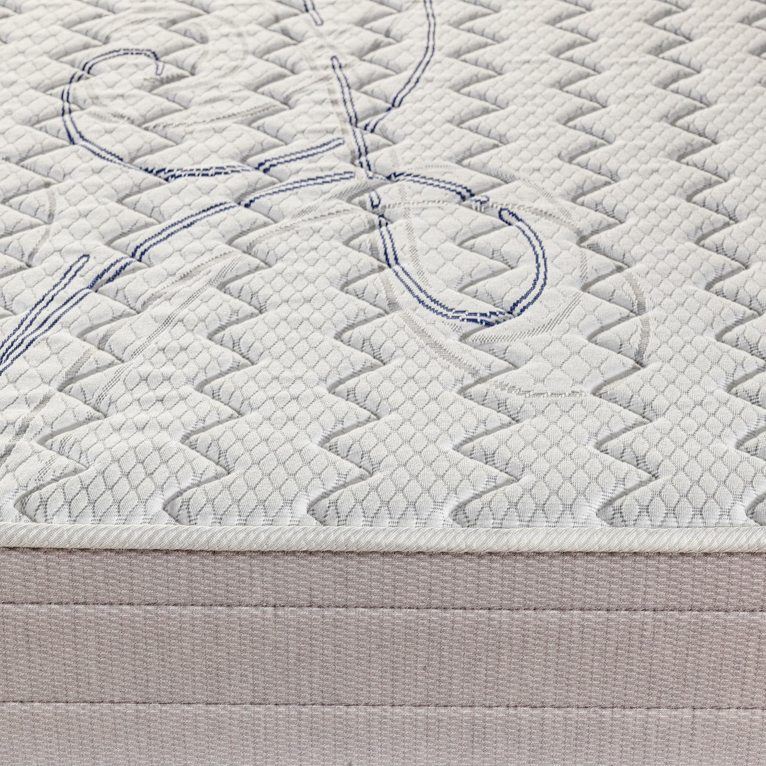 Colchão viscoelástico 105x190cm | ROYAL SLEEP Xfresh Plus | Viscoelástico | 18 cm | Firmeza Média - 6