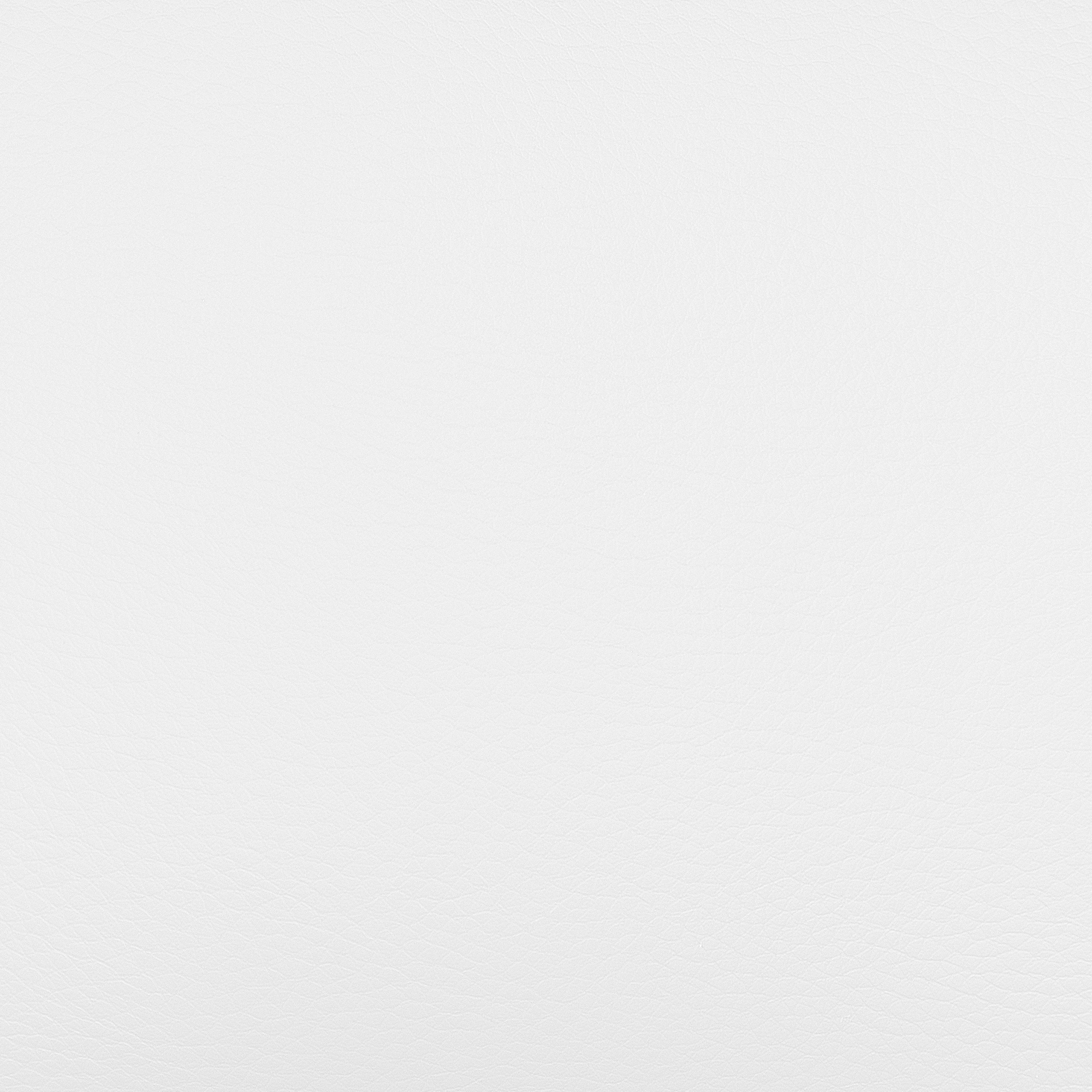 Set di 2 sedie alte CONWAY Pelle sintetica Bianco - 7