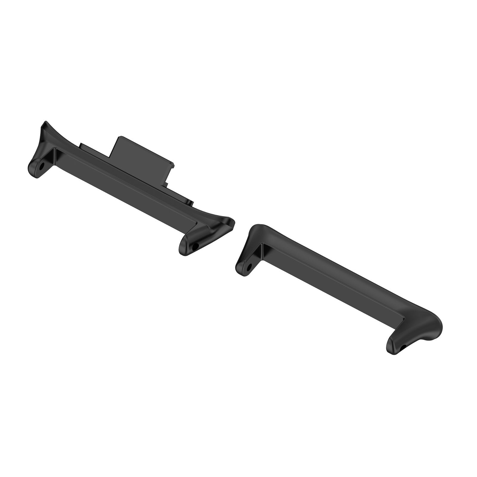 Cinturino In Acciaio Per Xiaomi Mi Band 8/9 - Magnetico, Regolabile, Design Moderno - Foto 8