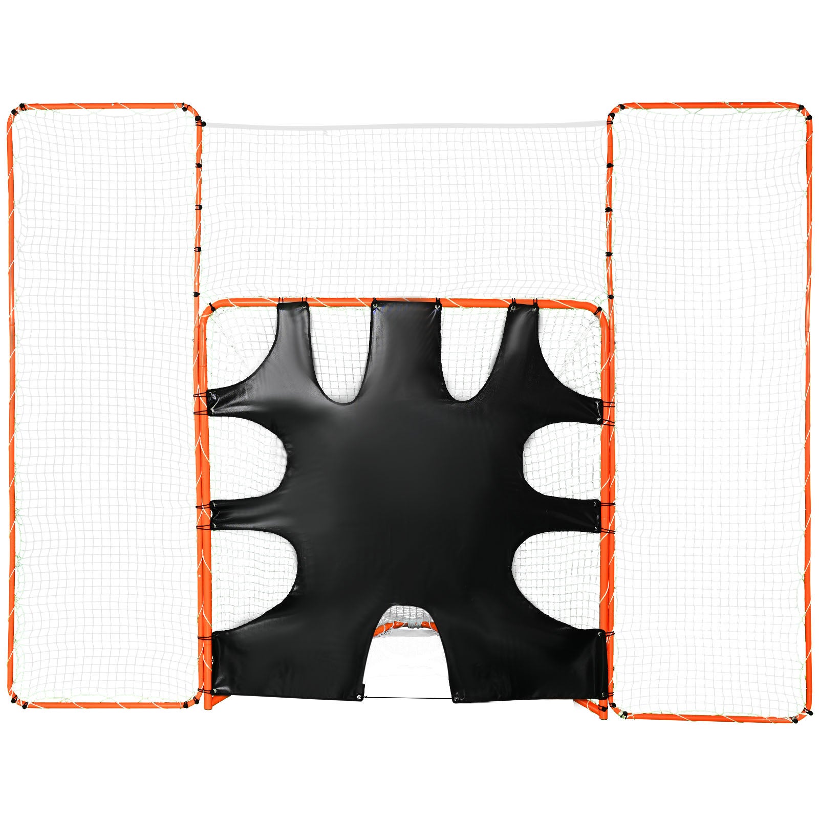 Rebounder Nos03940 Filet De Rebond Mural Et Équipement D'Entraînement