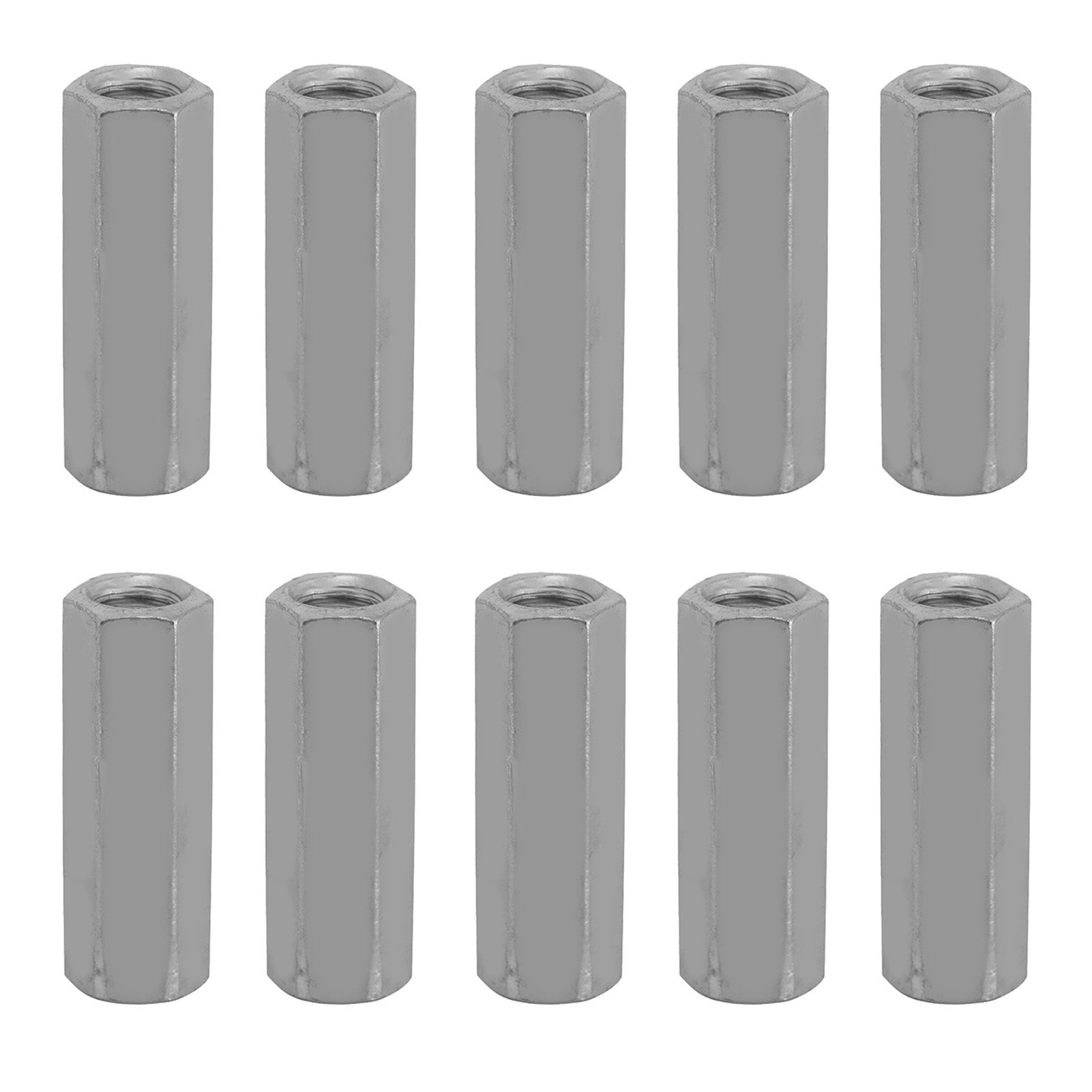 Entretoises En Aluminium Non Filetées - Diamètres M2 à M44 - Pour Montage électronique, Bricolage Et Mécanique