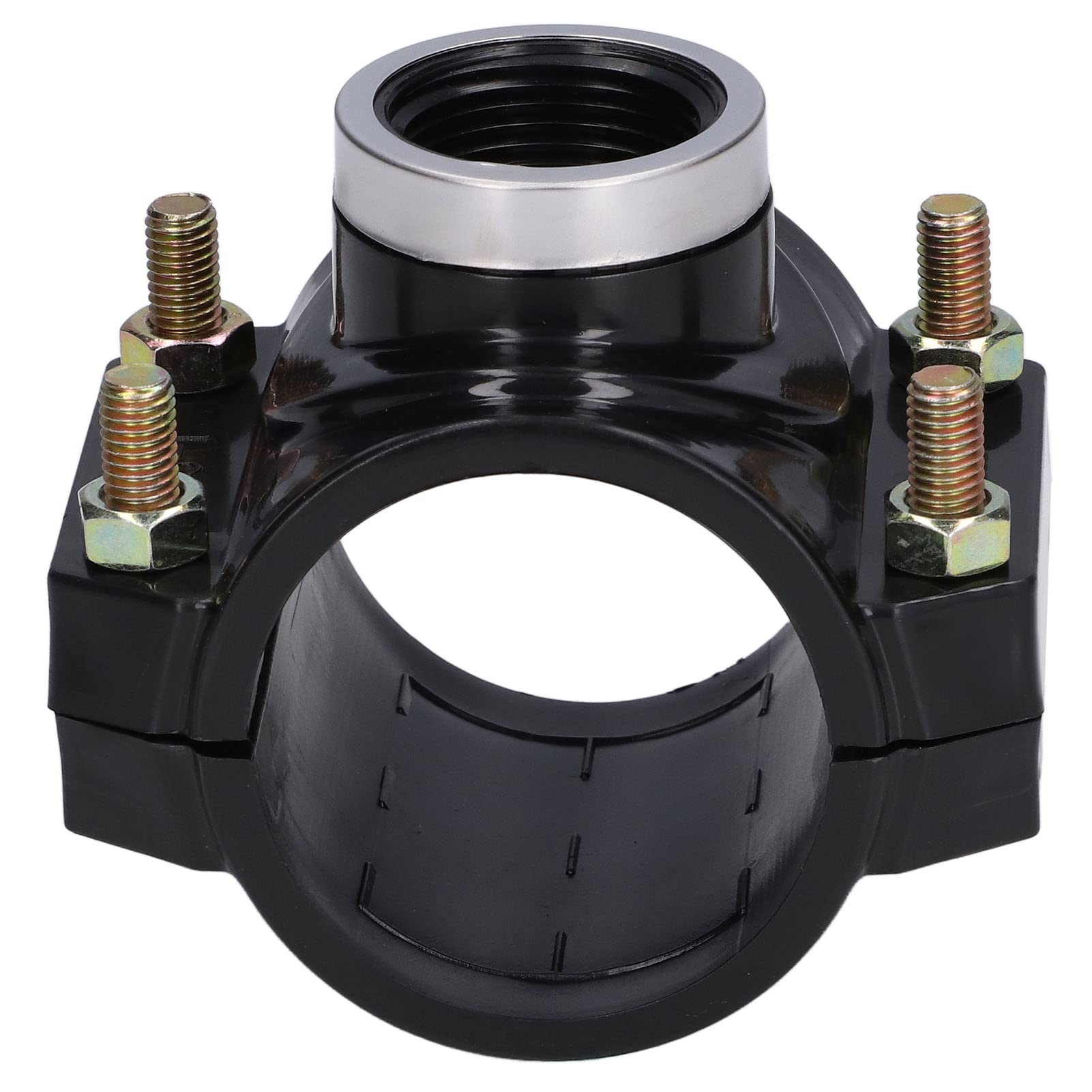 COLLEGAMENTO TUBO 16 MM L TUBO ACQUA RAFFREDDAMENTO TUBO CONNETTORE - Foto 9