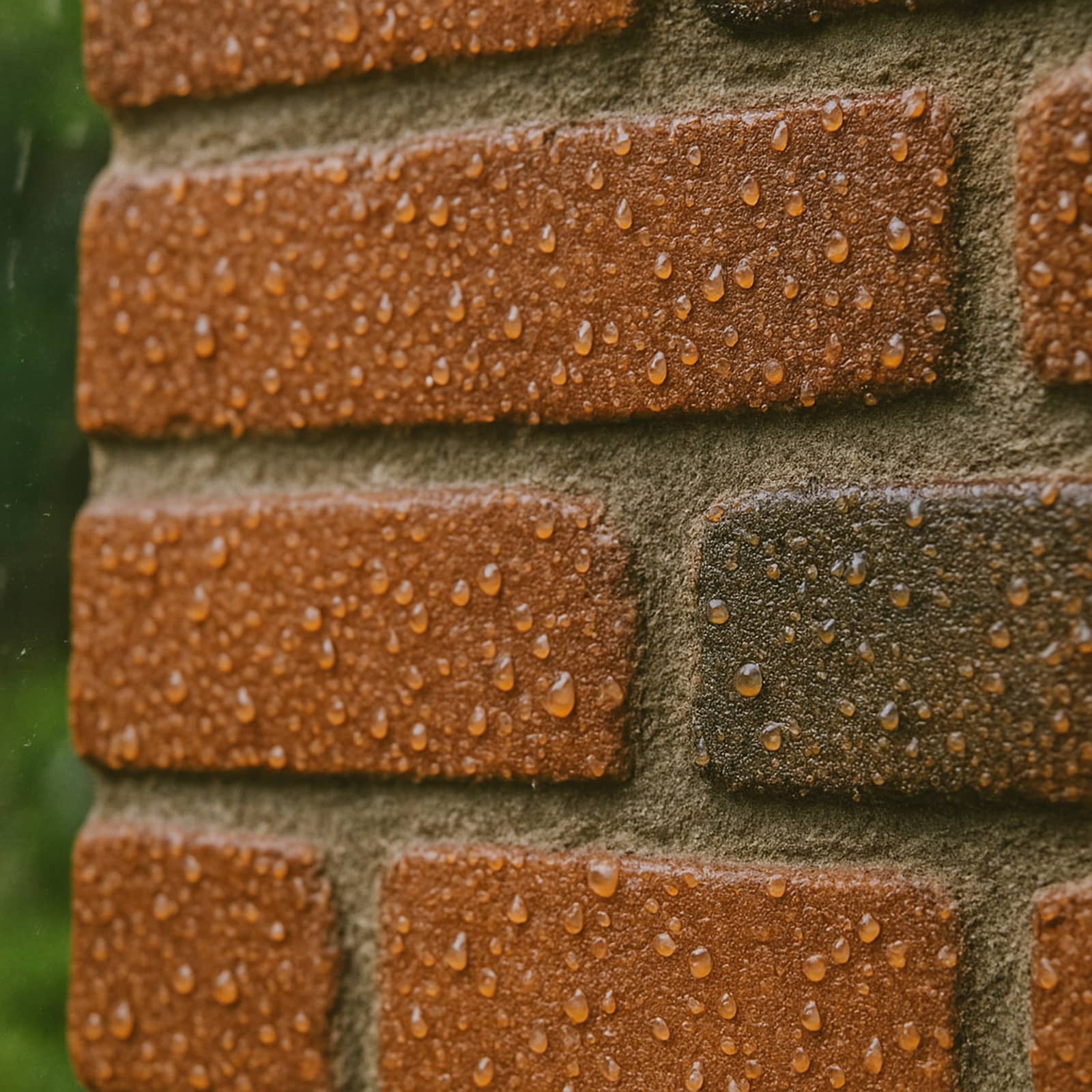 Hydrofuge Facade - 5 L - Codeve Bois - Imperméabilisant Pour Façade, Mur, Enduit, Brique Ou Crépi. - 2