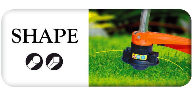 Taglierina Linea Tagliasiepi Elettrico ALM SL002 - Leggero, 1,5 Mm X 30 M, Perfetto Per Uso Domestico E Professionale! Olio Catena Stihl - Foto 13