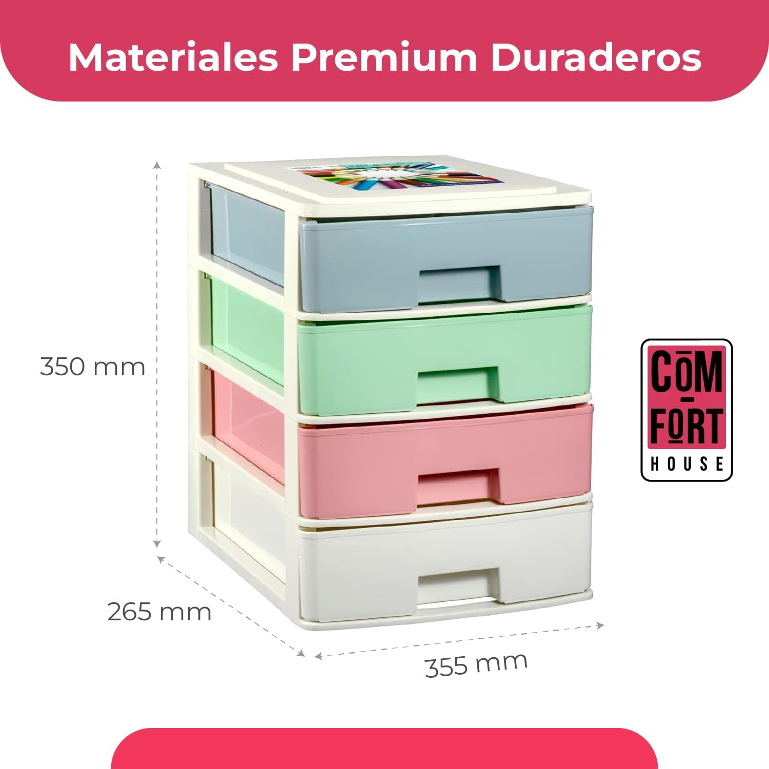 Carrello portaoggetti mobile, carrello portaoggetti con ruote, carrello multifunzione da cucina a 3 livelli, organizer per cucina, bagno, soggiorno
