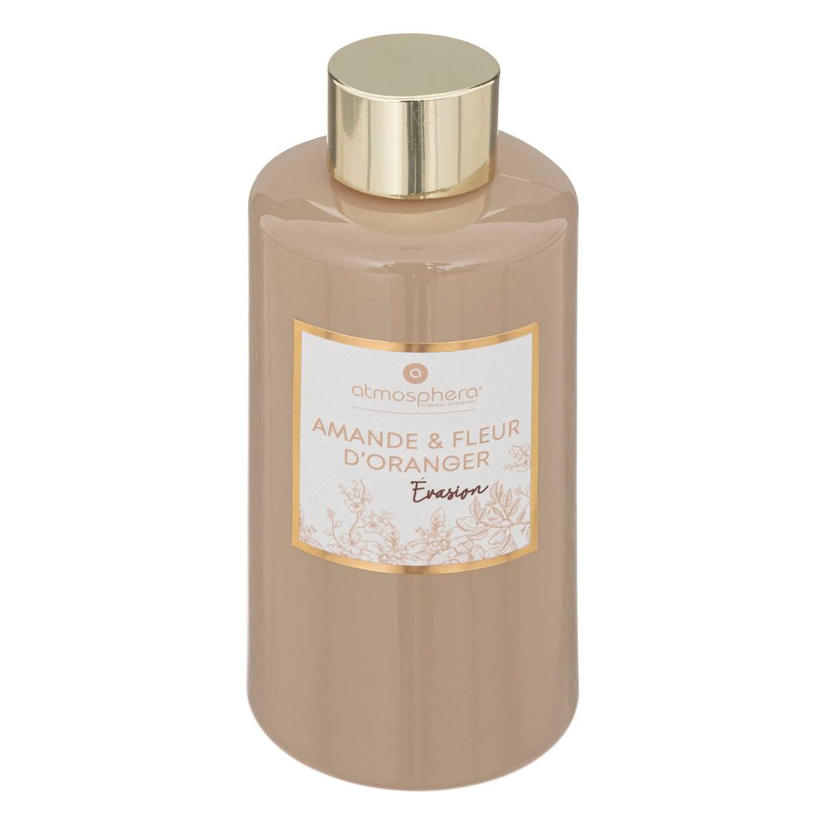 Bougie parfumée Elea - Néroli du maroc - 190g