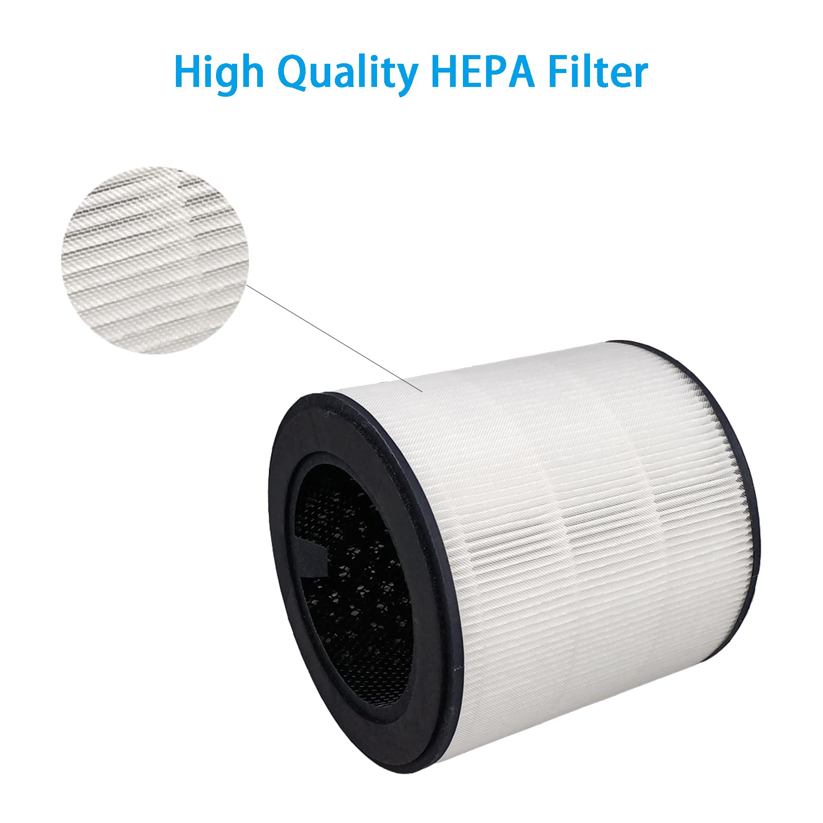 Performer Filtro di scarico per aspirapolvere FC6034/01 | Philips