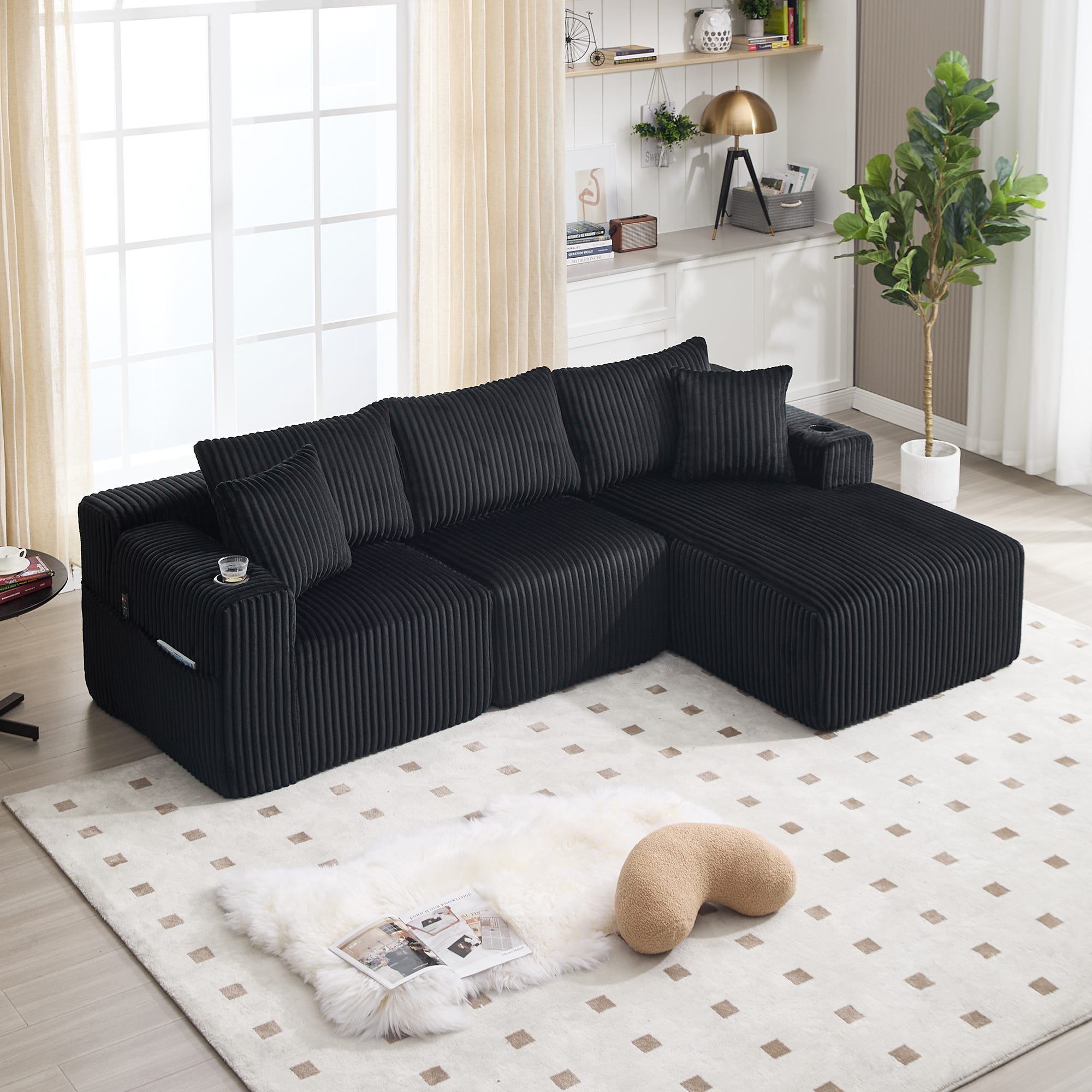 Set 2 Federe Cuscini Velluto Morbido Resistente Copricuscini Divano Poltrona Soggiorno Casa Design Moderno Elegante Cerniera Invisibile 50x50 cm Nero | Leroy Merlin Set 2 Federe Cuscini Velluto Morbido Resistente Copricuscini Divano Poltrona Soggiorno Casa Design Moderno Elegante Cerniera Invisibile 50x50 cm Nero | Leroy Merlin
