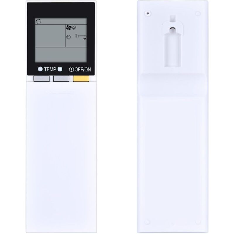 Telecomanda de rezerva pentru aerul conditionat Mitsubishi SG15J SG15D SG15E SG11D SG132 SG12D SG15A SG15G SG15C SG10A SG18D SG15J SG17B SG19C