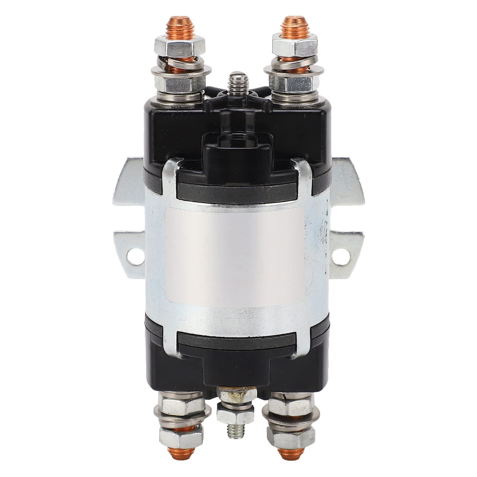 Relè Avviamento 200A 12V Per Auto, Camion E Barca - Topride-autoparts (Modello FTR-F3)