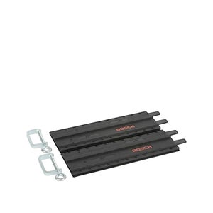 194419-4 Rail de guidage pour scie à rail de 3 m de long Bande de rechange pour usage professionnel et bricolage