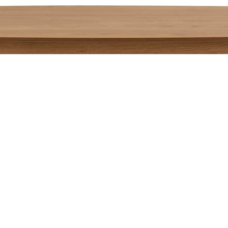 Naila stół do jadalni 80 x 150 cm dekor ługowany dąb.