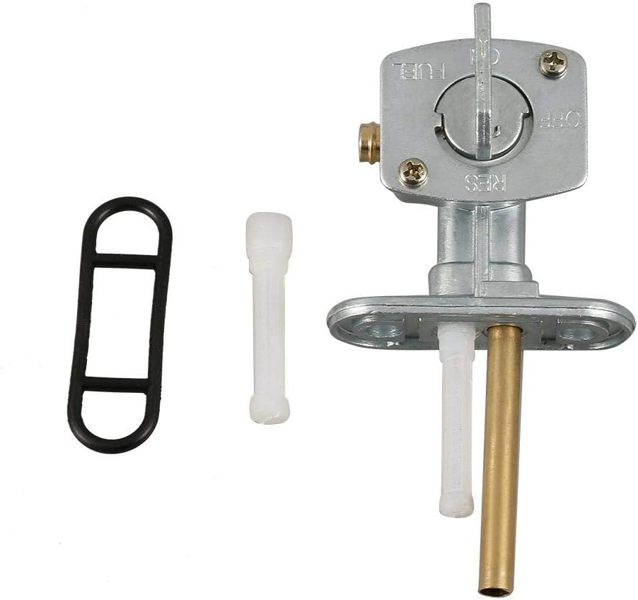 Vanne D'Arrêt Adaptateur En T 3/8 X 3/8 X 1/4 – Robinet D'Arrêt Pour Filtre à Eau Osmose Inverse Sous Évier