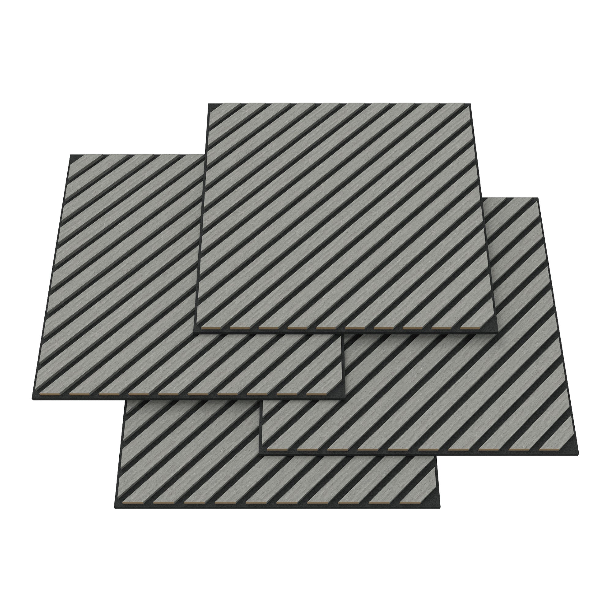 Gris / argent