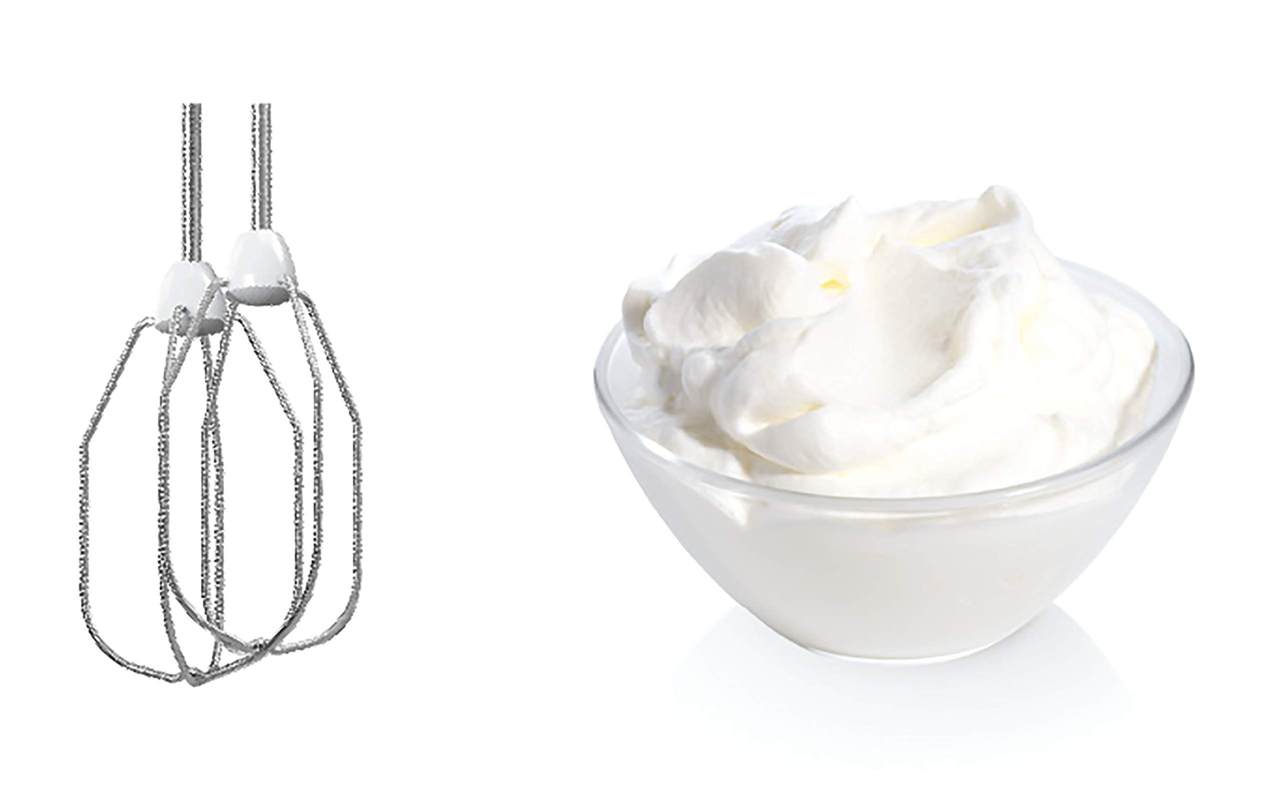 BOSCH MFQ3010 Batteur électrique - Blanc - 3