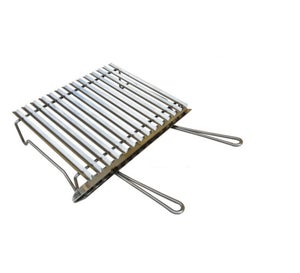 Griglie E Graticole - Produzione Di Barbecues, Grill E Pietre Dietetiche - 3