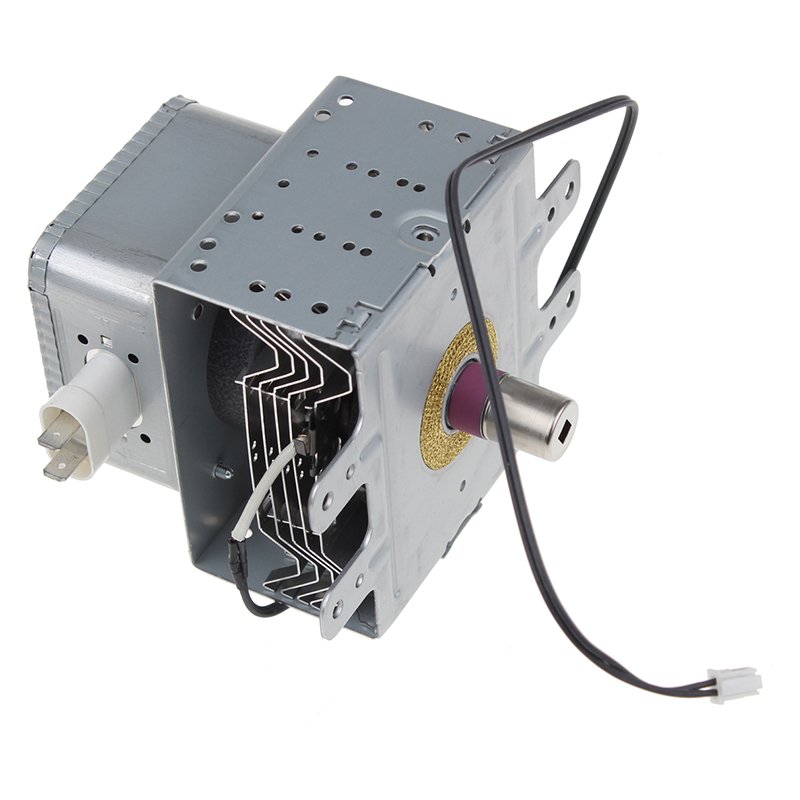 MAGNETRON PHOENIX 2M240H (PN) pour MICRO ONDES IKEA - 481010582828 ...