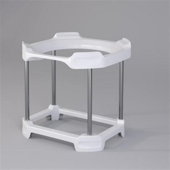 Accessoires chauffe eau - trépied universel quadripode 50 à 200 litres