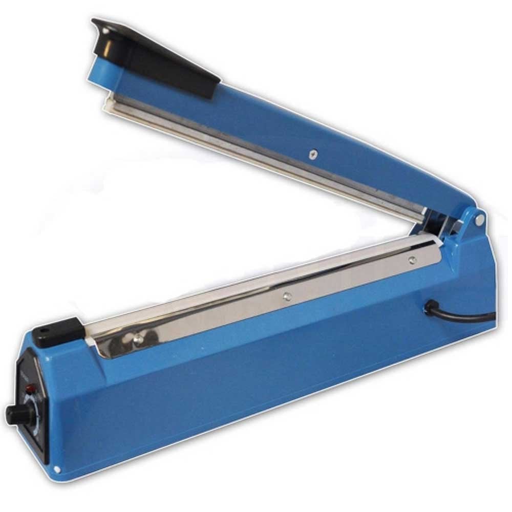 FR900 MACCHINA SIGILLANTE Continuo Automatico Verticale Sigillante Continuo 315137897739 - Foto 6