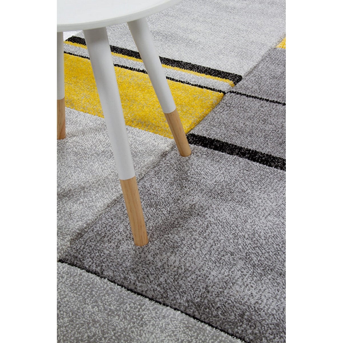 Tapis de salon moderne et design YARI 130x190 cm - 2