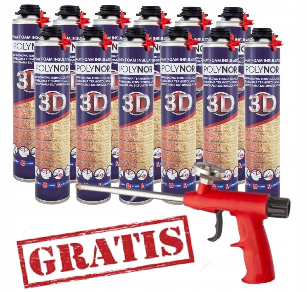 Pistolet