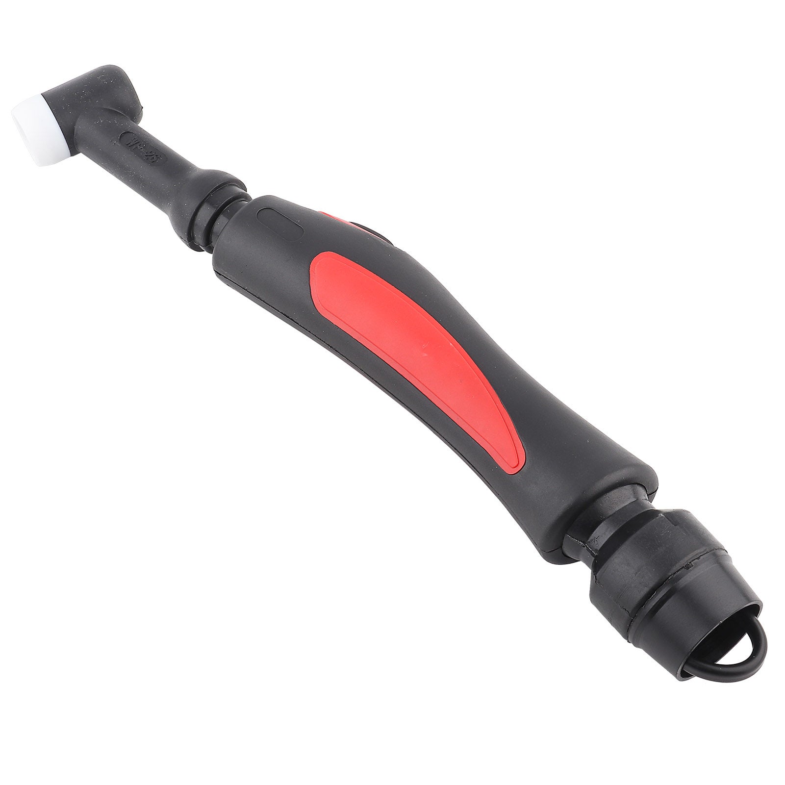 Torcia per saldatura TIG WP-26, corpo testa flessibile, accessorio per saldatura TIG raffreddato ad aria - 9