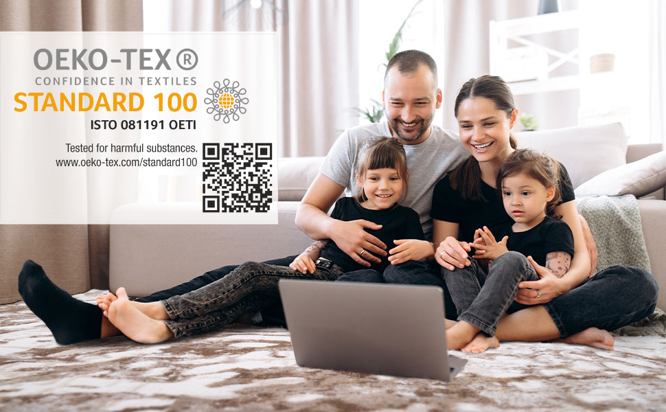 TAPISO Hera Tapis Salon Chambre Brillant Beige Crème Marron Vintage Floral Ornamental Bordé Moucheté Effet 3D OEKO-TEX 80 x 150 cm - 5