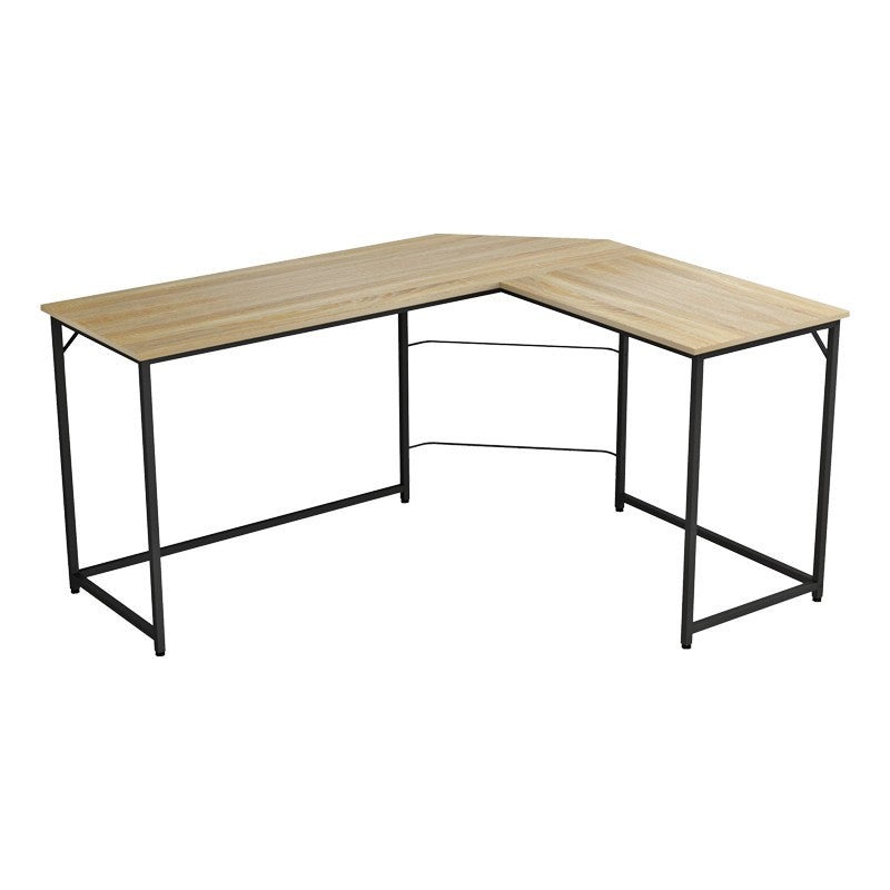 Module De Cuisine Supérieur Arko En Bois Clair Et Couleur Noire Avec 1 Porte En Melamine 60x579x356 Cm 87437636