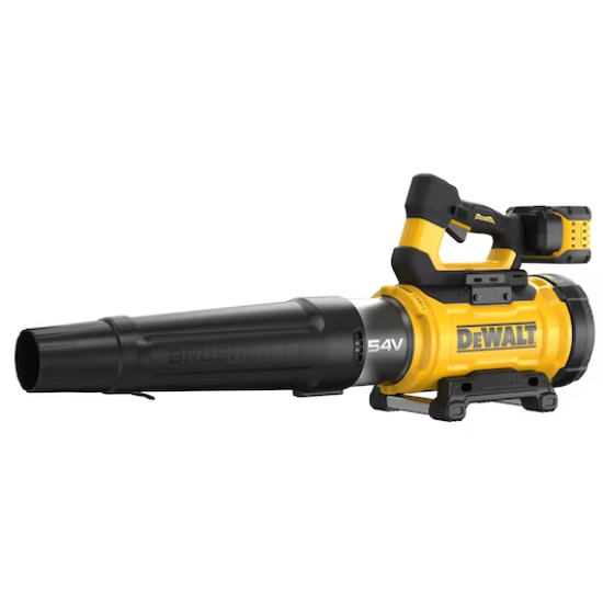 Soffiatore assiale XR FlexVolt 54V - DEWALT - Senza batteria - Brushless - DCMBL777N-XJ