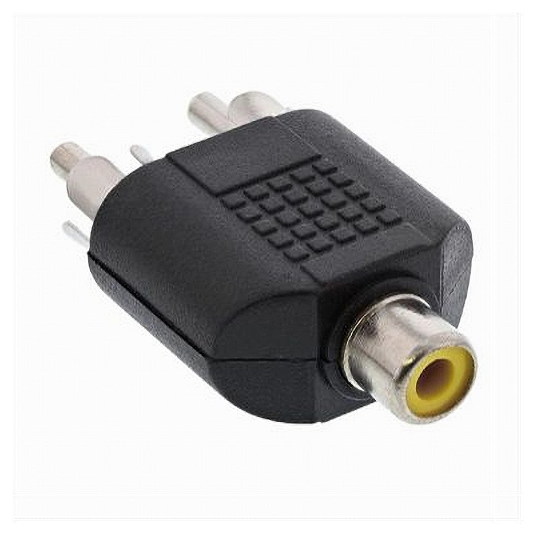 Connection Integrated Solution BTF 030.2 Adattatore Y RCA 1 Maschio - Foto 2