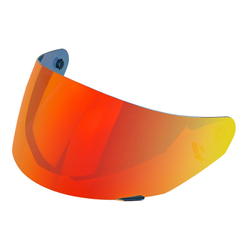 Visière de Casque de Remplacement pour AGV K1 K3SV K5 Casque Intégral Moto Pare-Brise Casque Lentille