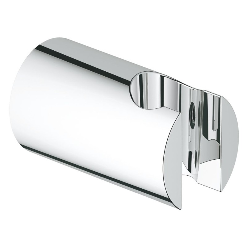Uchwyt prysznicowy Grohe Vitalio Universal chromowany elegancki design