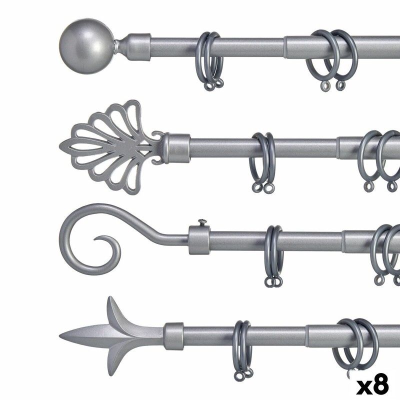 Tringle A Rideau Extensible