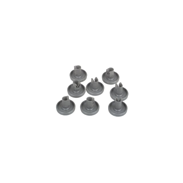 Electrolux - roulettes panier infer. - set de 8pcs - orig. - 50286965004