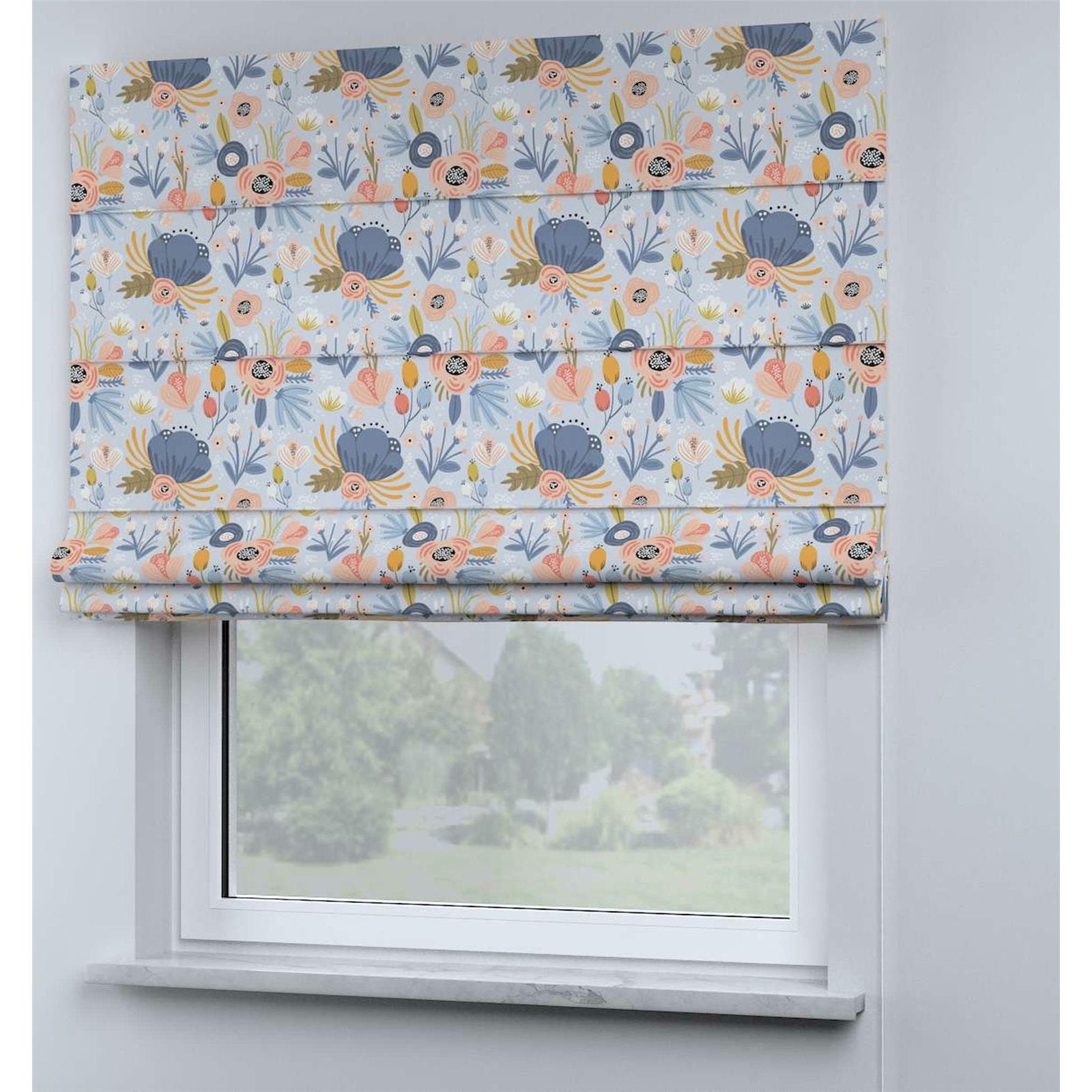 Store vénitien occultant Magic - 80 x 170 cm - 5