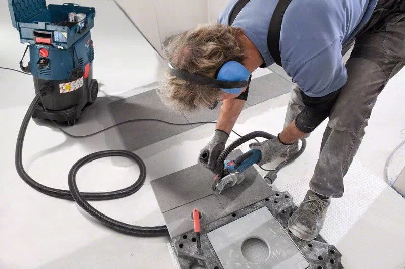ASPIRATEUR À ESSENCE BOSCH 35LSFC - 4