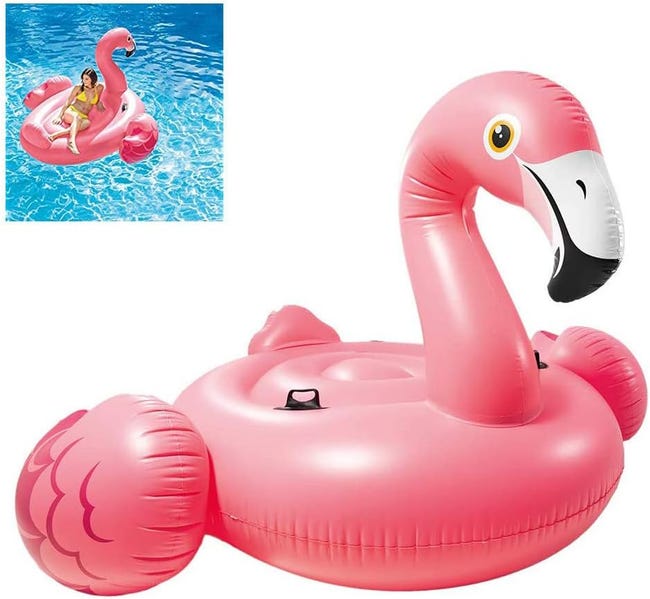 Licorne Flotteur De Piscine Pour Bébé Avec Auvent,Bouée Siège Gonflable Licorne Flotteur De Piscine Pour Bébé Avec Auvent,Bouée Siège Gonflable