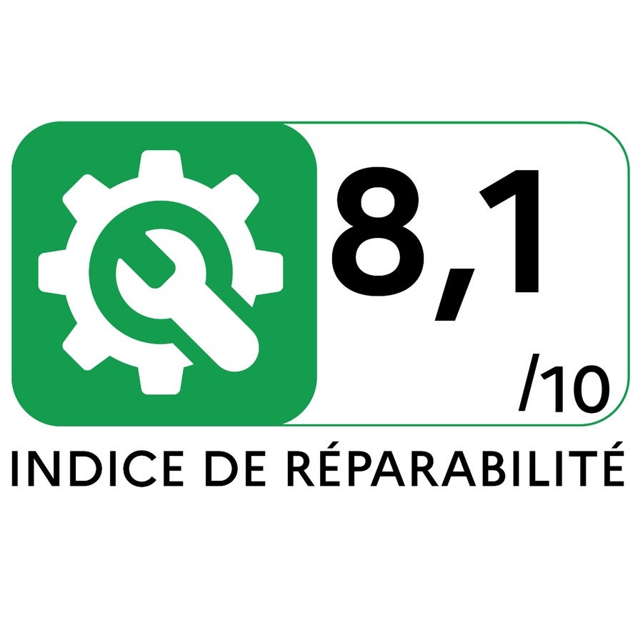 Lave-vaisselle encastrable WHIRLPOOL INTEGRABLE 14 Couverts 59.8cm D, WIS7030PEF - 3