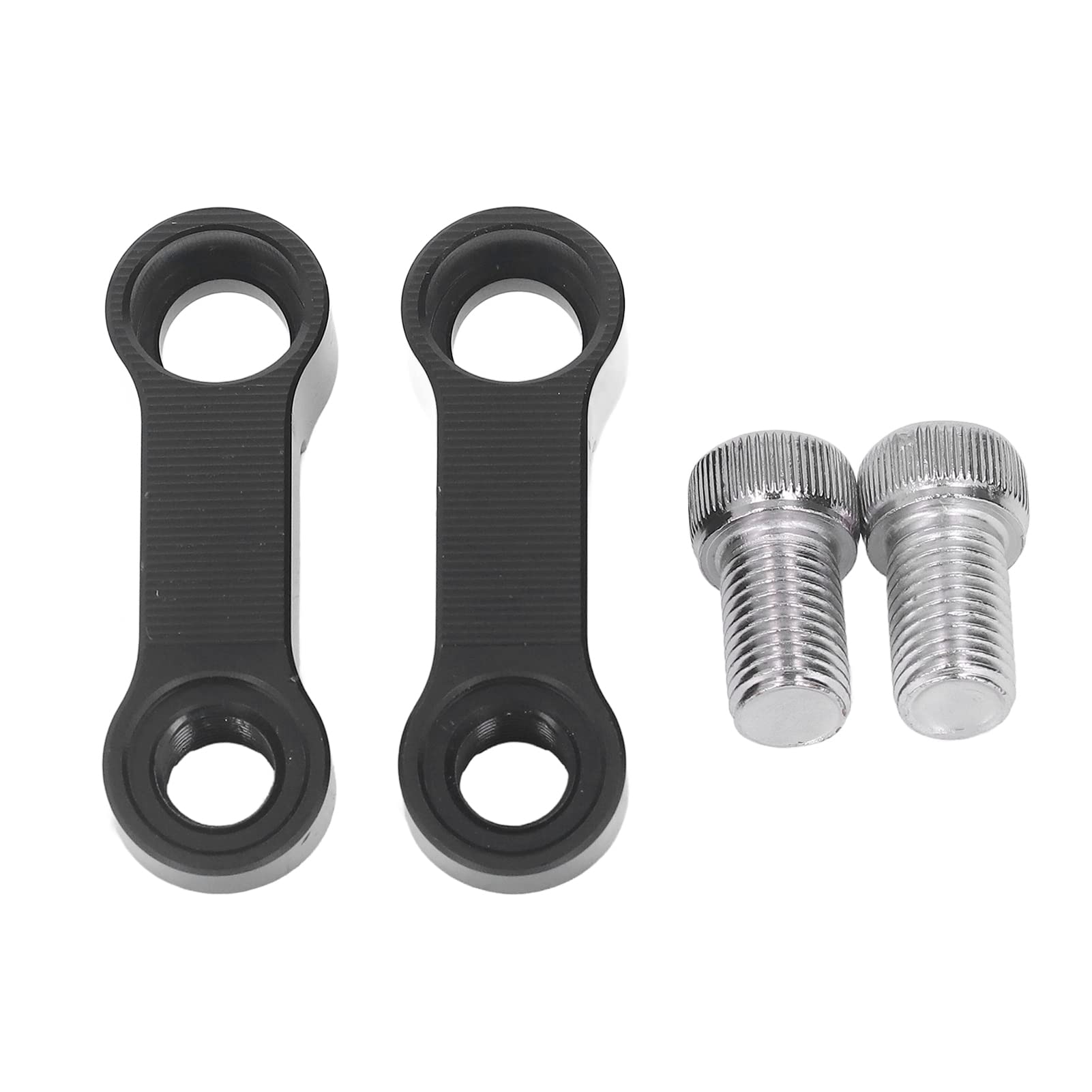 Adaptateur D'essieu Traversant Aluminium – Pour Remorque Vélo 160 – Neuf