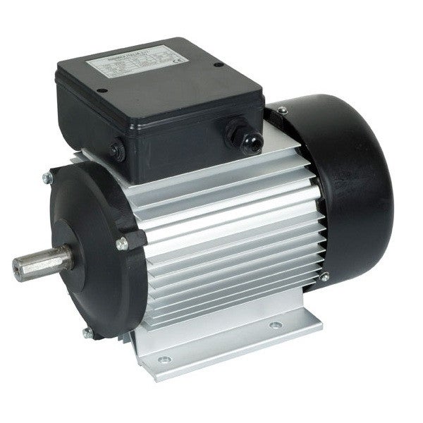 Moteur électrique 3 CV mono M3M28 Ribiland
