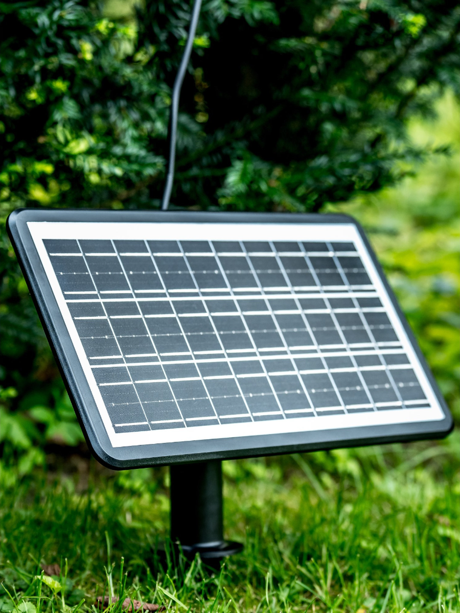 Solaire tube lumineuse Iplux® Vegas 10m - Haute qualité - Durée de combustion 15 heures - 6