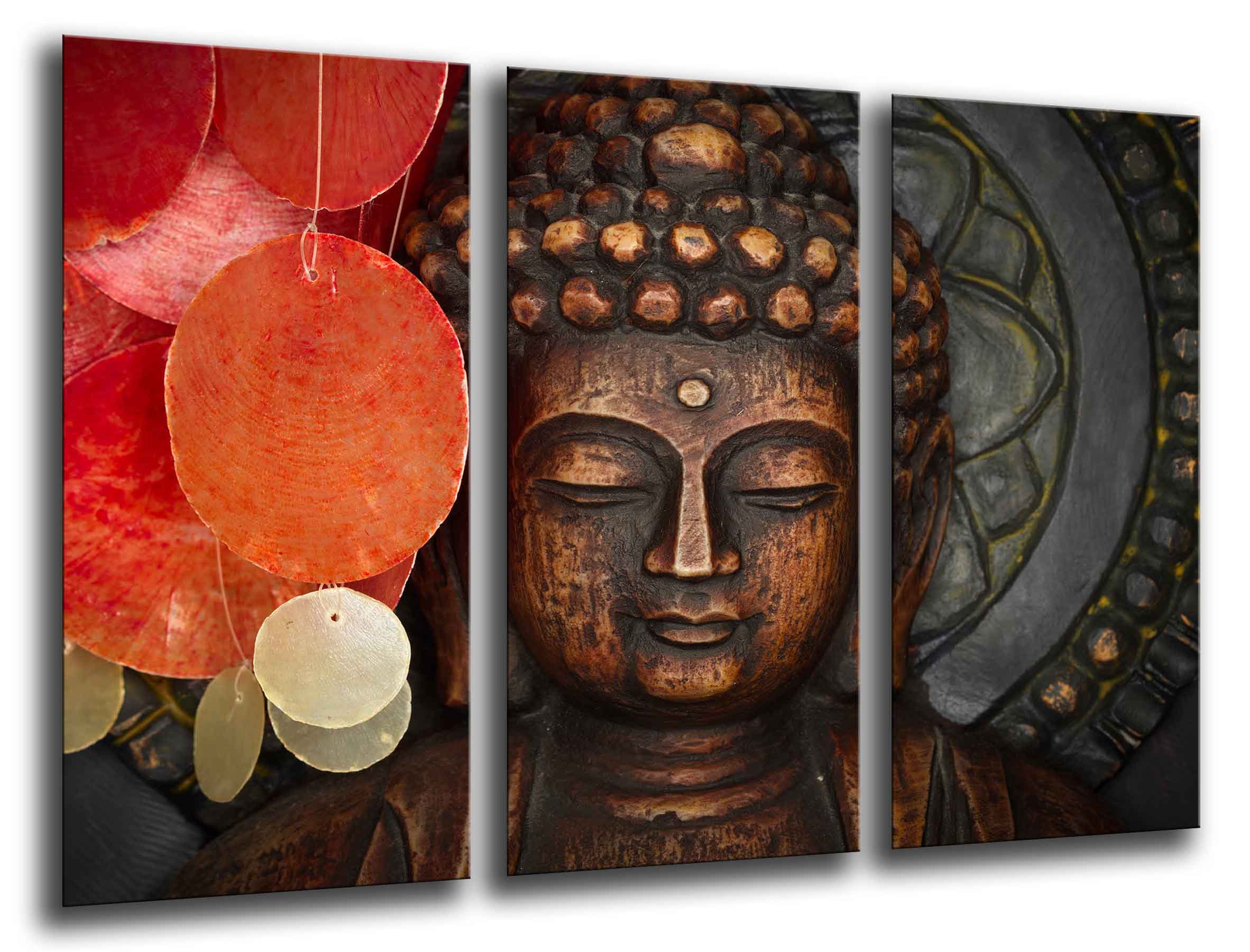 Buda, buddha, relajacion, zen, meditacion, relax, impresión fotográfica sobre madera, cuadro moderno decorativo